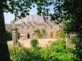 Manoir le Cosquer